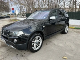 BMW X3 2.0d XDRIVE navi panorama, снимка 4