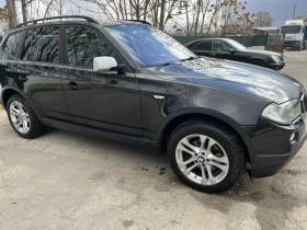 BMW X3 2.0d XDRIVE navi panorama, снимка 3