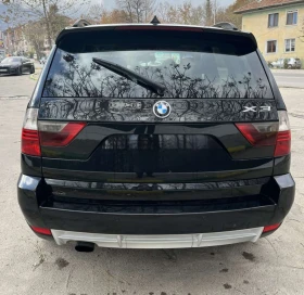 BMW X3 2.0d XDRIVE navi panorama, снимка 2