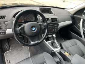 BMW X3 2.0d XDRIVE navi panorama, снимка 6