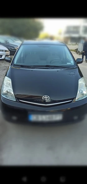 Toyota Prius | Mobile.bg    3