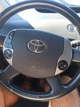 Toyota Prius, снимка 5