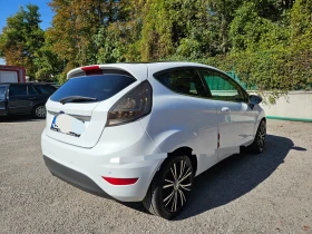 Ford Fiesta Платиниум, снимка 6