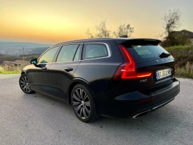 Volvo V60 5 | Mobile.bg    6