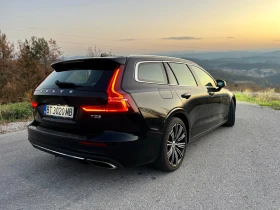 Volvo V60 5 | Mobile.bg    4