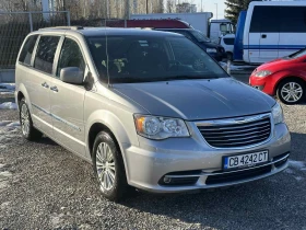  Chrysler Gr.voyager