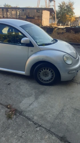 VW Beetle, снимка 2