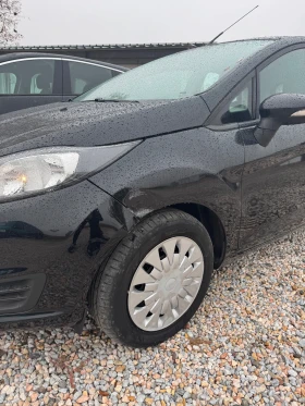 Ford Fiesta 1.6 TDCI !! | Mobile.bg    16