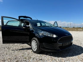 Ford Fiesta 1.6 TDCI !! | Mobile.bg    14