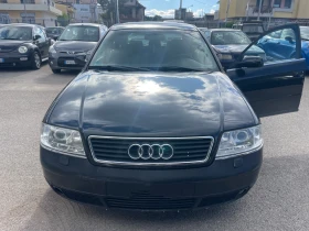     Audi A6 2.8  193 