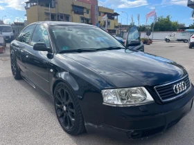     Audi A6 2.8  193 