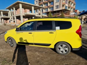 Dacia Lodgy   | Mobile.bg    8