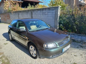 Audi A3, снимка 2