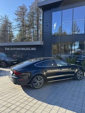 Audi A7, снимка 7