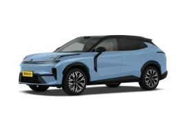 LynkCo 08 2026 210 4WD performance Ultra H7 | Auto.bg — изображение 9