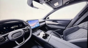 LynkCo 08 2026 210 4WD performance Ultra H7 | Auto.bg — изображение 13