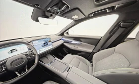 LynkCo 08 2026 210 4WD performance Ultra H7 | Auto.bg — изображение 14