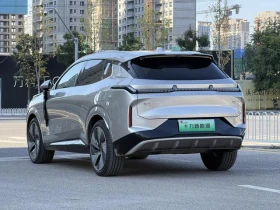 LynkCo 08 2026 210 4WD performance Ultra H7 | Auto.bg — изображение 3