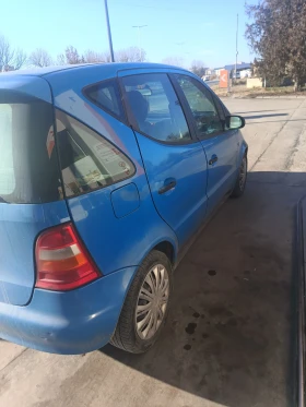 Mercedes-Benz A 160, снимка 1