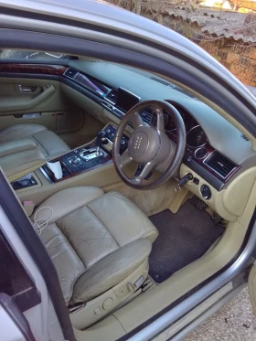 Audi A8 4.2 335 BFM | Mobile.bg    4