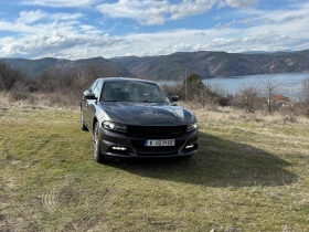 Dodge Charger, снимка 2