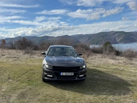 Dodge Charger, снимка 1