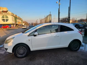 Opel Corsa 1.3EcoFlex, снимка 8