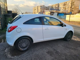 Opel Corsa 1.3EcoFlex, снимка 12