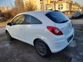 Opel Corsa 1.3EcoFlex, снимка 6