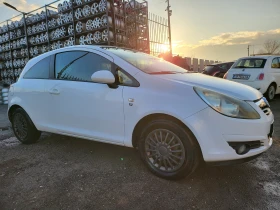 Opel Corsa 1.3EcoFlex, снимка 10