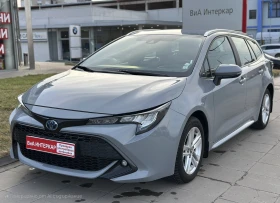 Toyota Corolla 2.0 HEV Executive | Mobile.bg    10