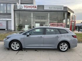 Toyota Corolla 2.0 HEV Executive | Mobile.bg    5