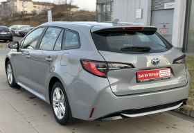 Toyota Corolla 2.0 HEV Executive | Mobile.bg    6