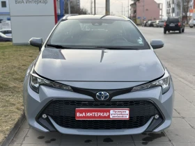 Toyota Corolla 2.0 HEV Executive | Mobile.bg    4