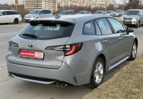 Toyota Corolla 2.0 HEV Executive | Mobile.bg    8