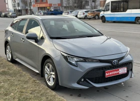 Toyota Corolla 2.0 HEV Executive | Mobile.bg    3