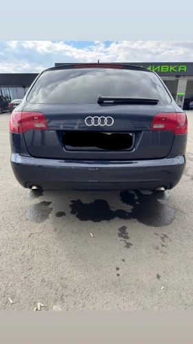 Audi A6 Ауди А6 C6, 2006 г., снимка 2