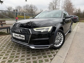 Audi A4 Allroad 3.0 KOJA KAMERA LED, снимка 2