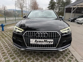 Audi A4 Allroad 3.0 KOJA KAMERA LED, снимка 3