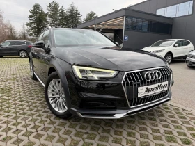 Audi A4 Allroad 3.0 KOJA KAMERA LED, снимка 1