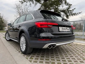 Audi A4 Allroad 3.0 KOJA KAMERA LED, снимка 5