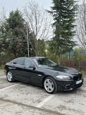 Обява за продажба на BMW 530 ~22 000 лв. - изображение 3