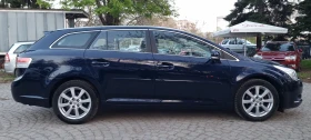 Toyota Avensis 1.8i* АВТОМАТИК* * LINEA SOL* * НАВИГАЦИЯ* * SWISS - 14999 лв. - 76047001 | Car24.bg