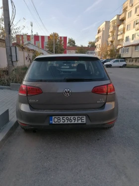 Обява за продажба на VW Golf ~20 600 лв. - изображение 3