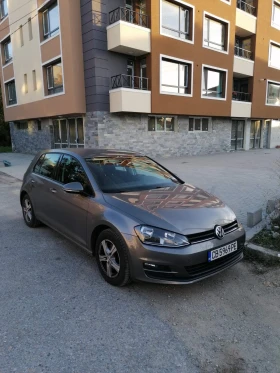 Обява за продажба на VW Golf ~20 600 лв. - изображение 2