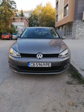 Обява за продажба на VW Golf ~20 600 лв. - изображение 1
