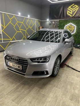 Обява за продажба на Audi A4 ~32 500 лв. - изображение 2