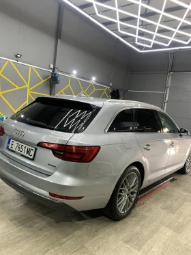 Обява за продажба на Audi A4 ~32 500 лв. - изображение 4