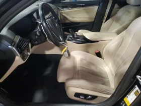 BMW 530 XDRIVE/VIRTUAL//AMBI/HEAD-UP | Mobile.bg    7