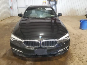 BMW 530 XDRIVE/VIRTUAL//AMBI/HEAD-UP | Mobile.bg    2
